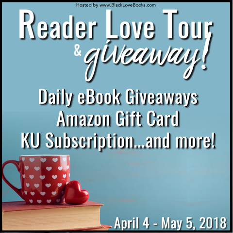 Reader Love Tour & Giveaway