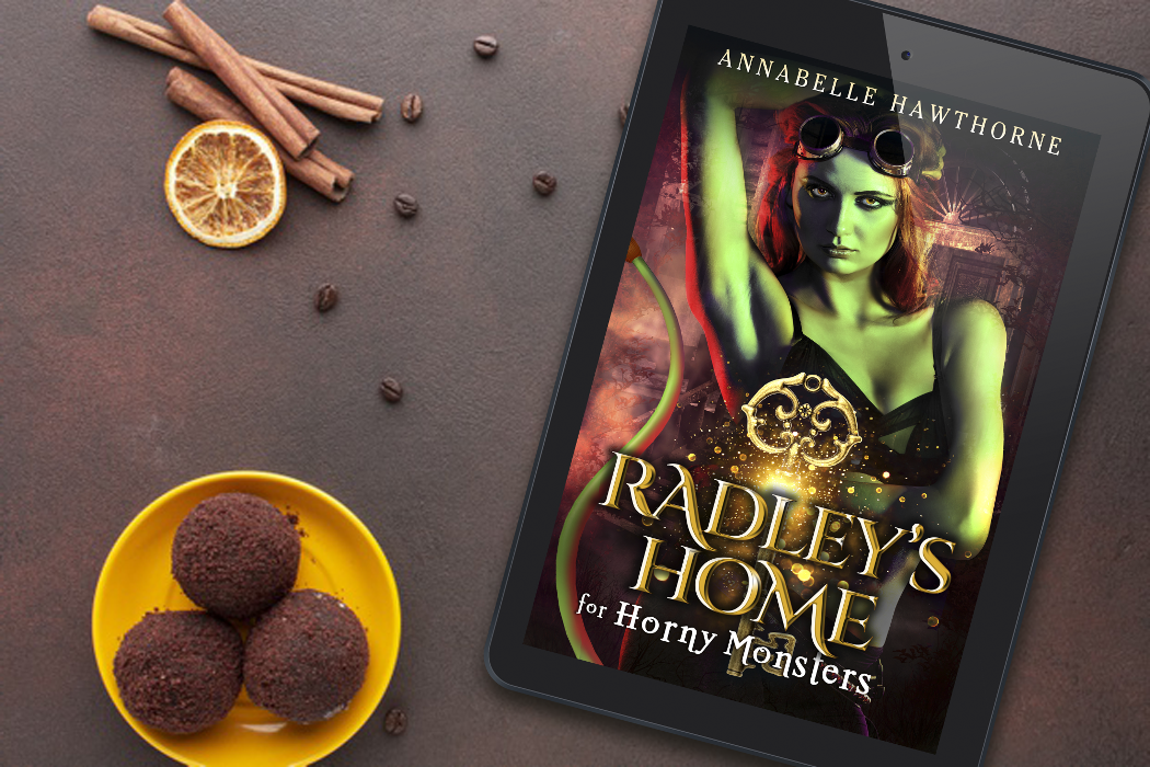 Radley's Home for Horny Monsters: A monster girl harem fantasy - Kindle  edition by Hawthorne, Annabelle. Literature & Fiction Kindle eBooks @  .