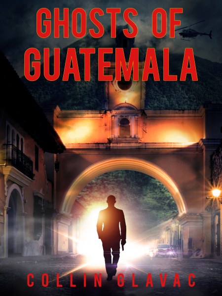 guatemala tour book