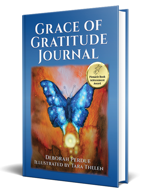 Daily Gratitude Reflections: Volume 2  365 Inspirational Daily Guides for Grateful Living  by Deborah Perdue  Genre: Inspirational Nonfiction