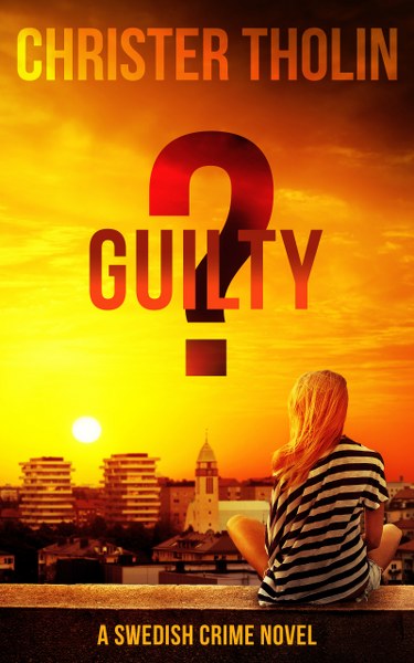 the guilty book review