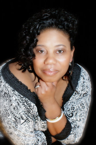 Headshot for author T.A. Beasley.
