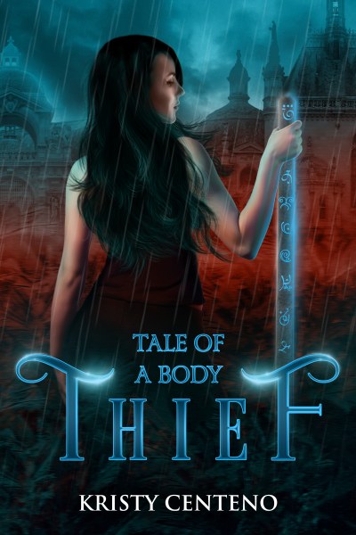 Tale of a Body Thief
