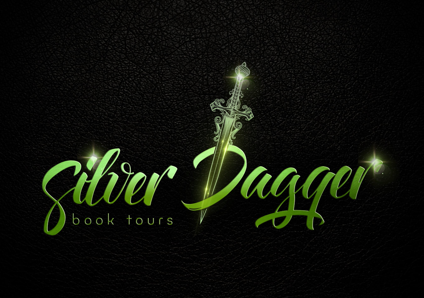 silver dagger book tours